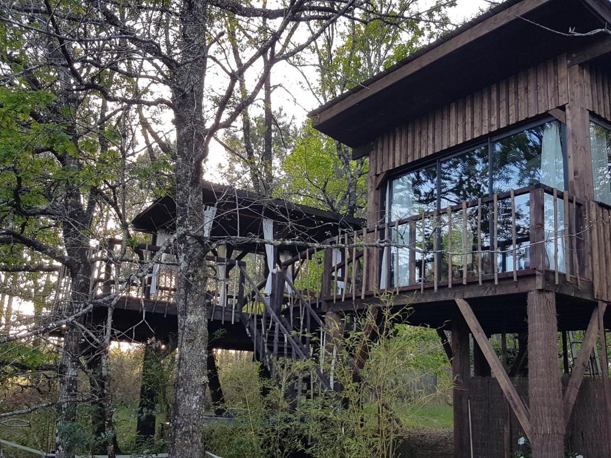 Bed and Breakfast Les Landines Origne  Exterior foto